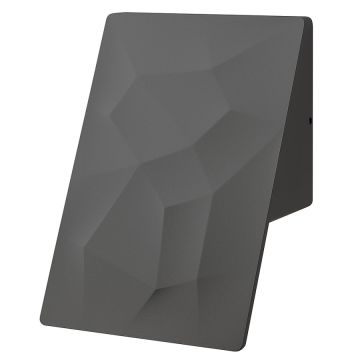 Milagro CRACKS ML095 Applique murale 1x10W/LED 4000K 700lm IP44