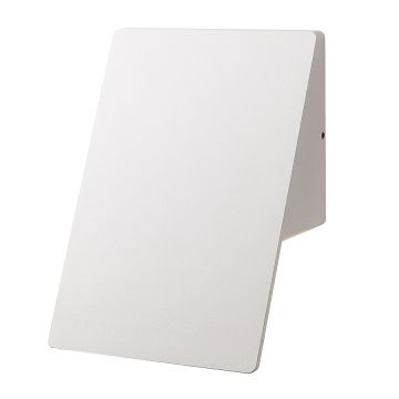 Milagro PLAIN ML096 Wandlamp 1x10W/LED 4000K 700lm IP44