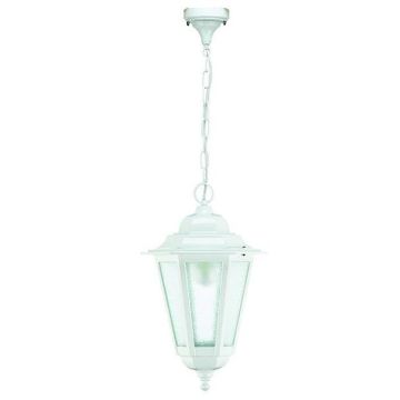 Novolux ELITE 6 096B-G05X1A-01 Suspension lumineuse 1x42W/E27 IP43