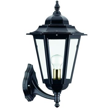 Novolux ELITE 6 096I-G05X1A-01 Wandlamp 1x42W/E27 IP43