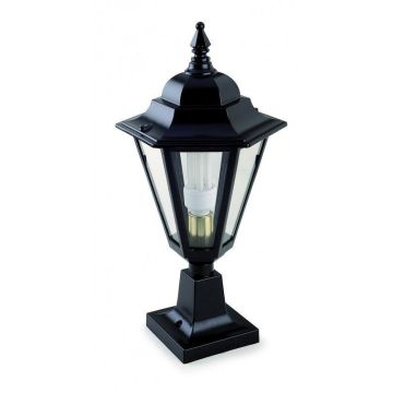 Novolux ELITE 6 096N-G05X1A-01 Lampe sur pied 1x42W/E27 IP43
