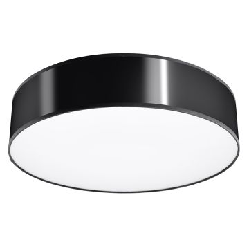 Sollux ARENA 55 SL.0917 Plafonnier 4x60W/E27 IP20