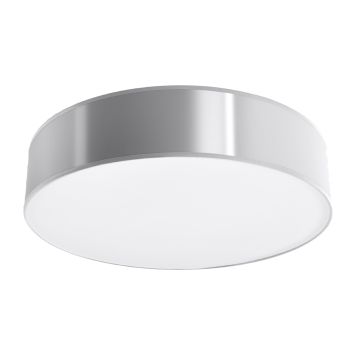 Sollux ARENA 55 SL.0918 Plafonnier 4x60W/E27 IP20
