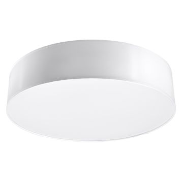 Sollux ARENA 55 SL.0919 Plafonnier 4x60W/E27 IP20