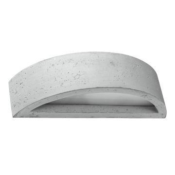 Sollux ATENA SL.0994 Wandlamp 1x60W/E27 IP20