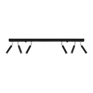 Sollux EYETECH 6 SL.0901 Spot 12W/G9 LED IP20