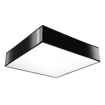 Sollux HORUS 55 SL.0920 Plafonnier 4x60W/E27 IP20