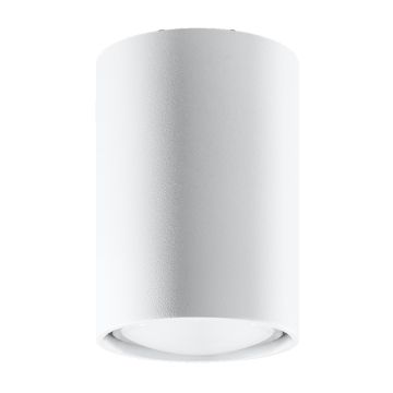 Sollux LAGOS 10 SL.0996 Spot en saillie 1x40W/GU10 IP20