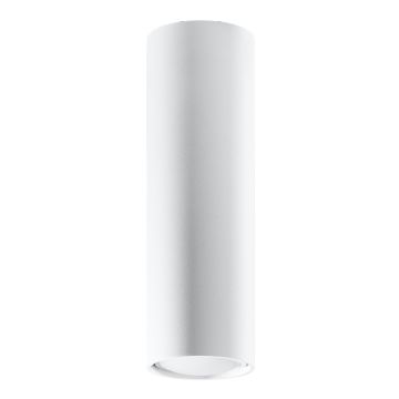Sollux LAGOS 20 SL.0997 Spot en saillie 1x40W/GU10 IP20