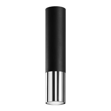 Sollux LOOPEZ SL.0939 Spot en saillie 1x40W/GU10 IP20