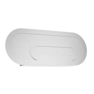 Sollux SACCON SL.0931 Applique murale 2x40W/G9 IP20