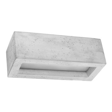 Sollux VEGA 30 SL.0992 Wandlamp 1x60W/E27 IP20