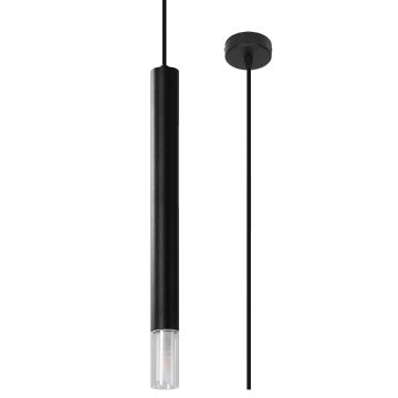 Sollux WEZYR 1 SL.0960 Suspension lumineuse 12W/G9/LED IP20