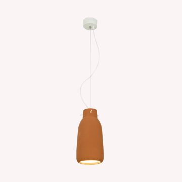 Zambelis PENDANT LAMP 1665 Hanglamp 1x40w/E27 IP20