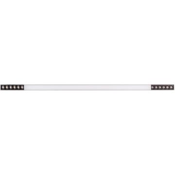 Maxlight RX C0260 Lampe linéaire 13x3w/led 3000k 3000lm ip20