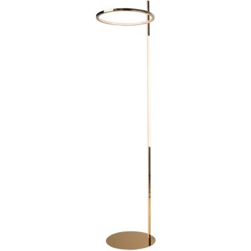 Maxlight LOZANNA F0050 Staande lamp 1x27w/led 3000k 2700lm ip20