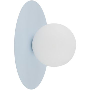 TK Lighting PIXI 10230 Lampe de plafond 1x8W/G9 IP20