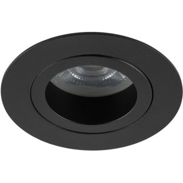 TK Lighting AURA 10571 Spot encastré 1x10W/GU10 IP65