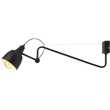 Aldex ARSEN 1031C1 Applique murale 1x60W/E27