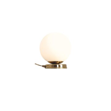 Aldex BALL 1076B30_M Bureau lamp 1x15W/E27 IP20
