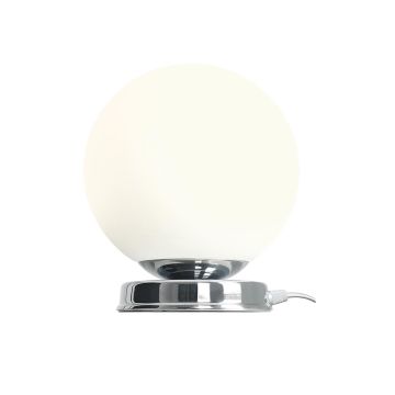 Aldex BALL 1076B4_M Bureau lamp 1x15W/E27 IP20