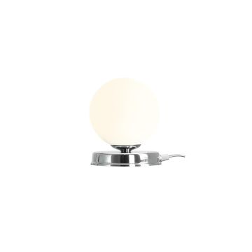 Aldex BALL 1076B4_S Bureau lamp 1x10W/E14 IP20
