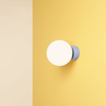 Aldex BALL 1076C16_S Applique murale 1x10W/E14 IP20