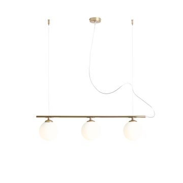 Aldex BERYL 1006E_30 Suspension lumineuse 3x40W/E14