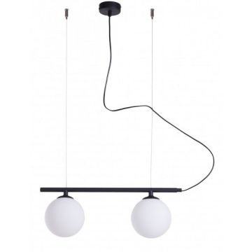 Aldex BERYL 1006H1 Suspension lumineuse 2x40W/E14