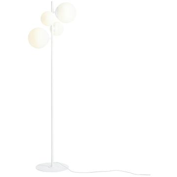 Aldex BLOOM 1091A Staande lamp 2x40W/E14+2x60W/E27