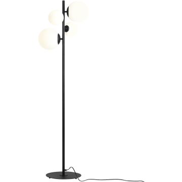 Aldex BLOOM 1091A1 Staande lamp 2x40W/E14+2x60W/E27