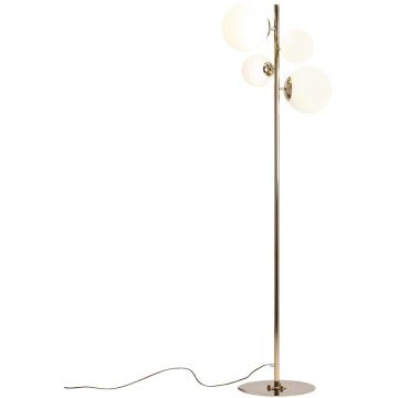 Aldex BLOOM 1091A30 Staande lamp 2x40W/E14+2x60W/E27