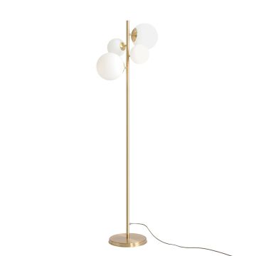 Aldex BLOOM 1091A40 Staande lamp 2x40W/E14+2x60W/E27
