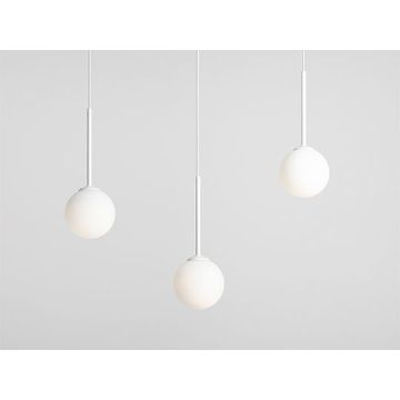 Aldex BOSSO 1087E Suspension lumineuse 3x40W/E14