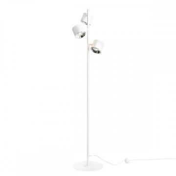 Aldex BOT 1046A Staande lamp 3x35W/GU10/ES111