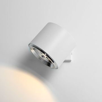 Aldex BOT 1046C Wandlamp 1x35W/GU10