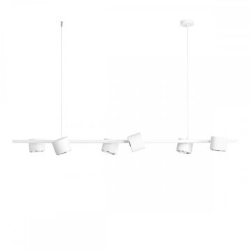 Aldex BOT 1046K Hanglamp 6x35W/GU10/ES111