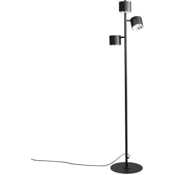 Aldex BOT 1047A Staande lamp 3x35W/GU10