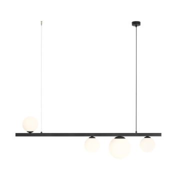 Aldex GARDA 1099L1 Suspension lumineuse 3x15W/E27 IP20