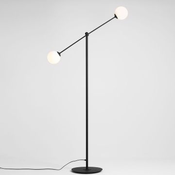 Aldex OHIO 1081A1 Lampadaire 2x40W/E14