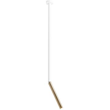 Aldex STICK 1067PL_G_L Lampe de plafond 1x35W/G9