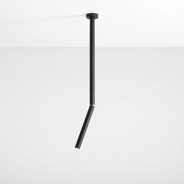 Aldex STICK 1084PL_G1_M Lampe de plafond 1x5W/G9