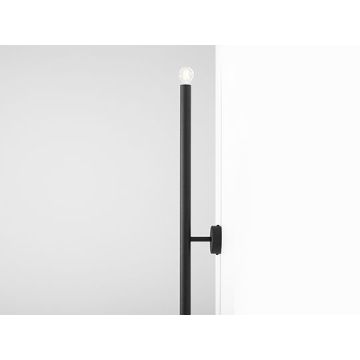 Aldex TUBO 1072D1_L Applique murale 2x40W/E14