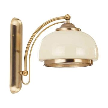 Alfa LORD 10440 Wandlamp 1x60W/E27