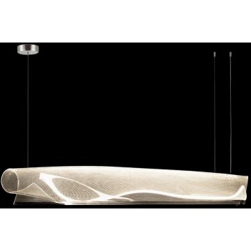 Altavola Design CORTINA LA103/P_138 Suspension lumineuse 1x26W/LED 3000K 1560lm IP20