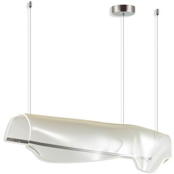 Altavola Design CORTINA LA103/P_88 Suspension lumineuse 1x15W/LED 3000K 900lm IP20
