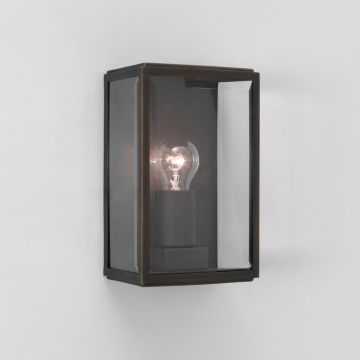 Astro Lighting HOMEFIELD 160 1095029 Wandlamp 1x12W/LED,E27 IP44