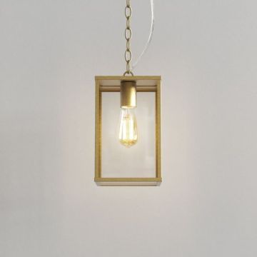 Astro Lighting HOMEFIELD 240 1095035 Hanglamp 1x12W/E27