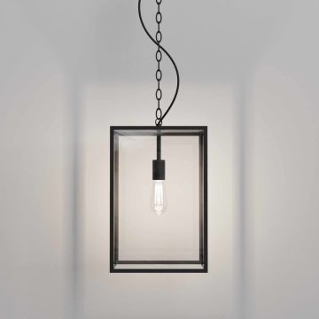 Astro Lighting HOMEFIELD PENDANT 450 1095033 Hanglamp 1x12W/E27 IP23