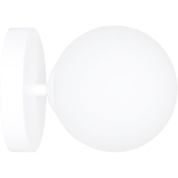 Emibig BIOR 1021/K1 Applique murale 1x40W/E14 IP20